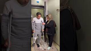 Mother is like God, no matter how unworthy you are, she still loves you and helps you🥺#shortvideo