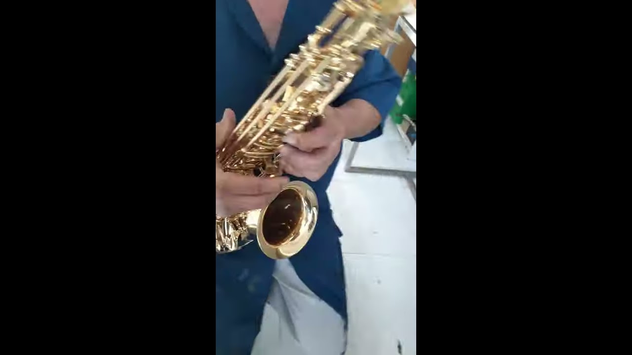 Jupiter Jas-567-565 Alto Saxophone | Reverb
