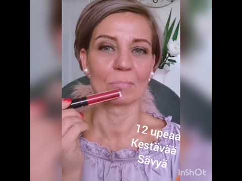 Video: Voinko Käyttää E-vitamiiniöljyä Arpia Varten?