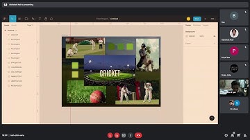 UI/UX workshop Day 1