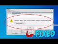 Fix windows cannot print due to problem with The Current printer setup microsoft word error |fixed