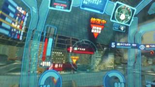 戦場の絆 RCB66 Ez8 連携とは…(問題提起)