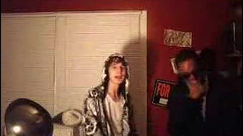 Lip sync - Colt 45 afroman