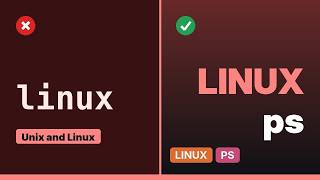 Unix & Linux: Command to display only running processes in Linux (2 Solutions!!)