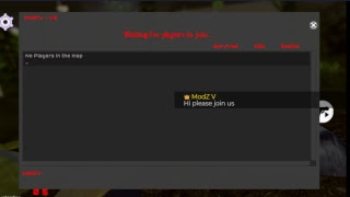 Friday the 13th game android Multiplayer screenshot 5