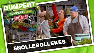 Snollebollekes in DumpertEten! (8)