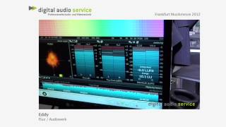 Flux Pure Analyser System