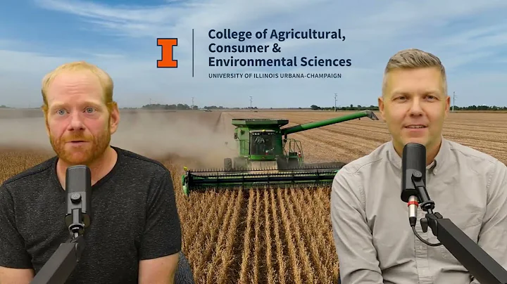 Record Breaking 2025 Yields? USDA Report Analysis by farmdoc Experts