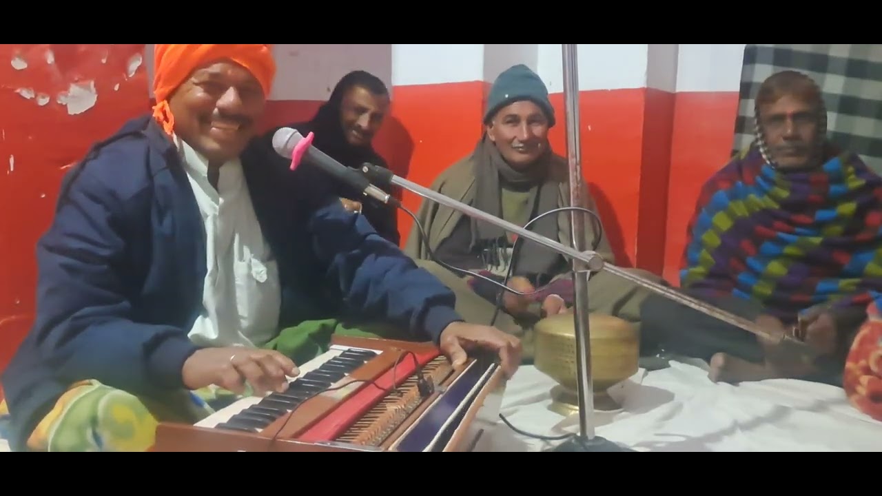 Govind.ji.maharaj.Gudli