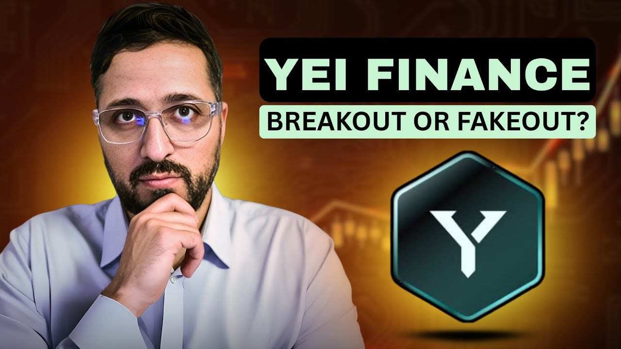 CLO - YEI Finance: Breakout or Fakeout? Key Levels Traders Must Watch! -  YouTube