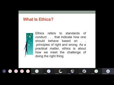 3141007 Professional Ethics Lecture 20210401 100108 Meeting Recording