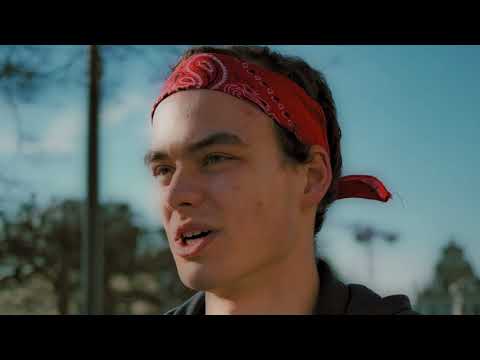 De ervaringen van rider Christophe