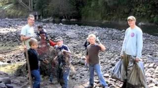 National Public Lands Day Guide