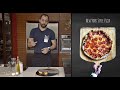 Τα μυστικά της σπιτικής πίτσας. MyPizza Project - (Pilot)