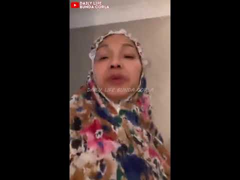 🔴 LIVE BUNDA