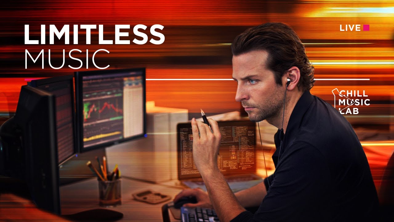 Watch Music for Work — Limitless Productivity Radio on YouTube