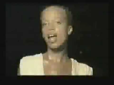 Fever by A Guy Called Gerald with Wendy Page