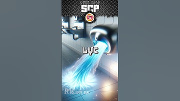 SCP 313 là gì? | Bốn nút SCP #bonnut #suthatthuvi #scp