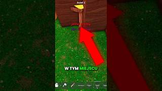 Glitch Na Bazę W Drzewie W 99 Nocach W Lesie! #poradnik #roblox