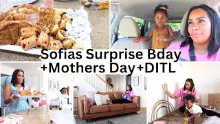 DAY IN THE LIFE OF A MOM OF 4 KIDS AT HOME | SUPER BUSY DAY | DREO POLY FAN | CRISSY MARIE