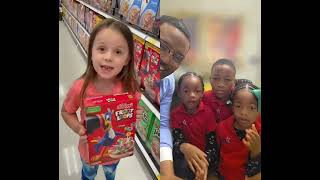 Why kids want cereals #shorts