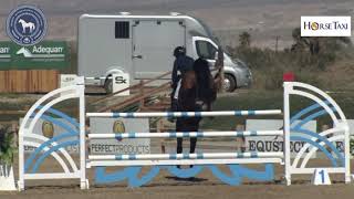 NKH Carrido. Desert Circuit 7. $100,000 Grand Prix