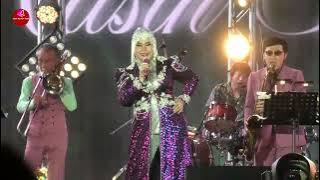 GULA GULA - ELVY SUKAESIH X TOKYO SKA PARADISE ORCHESTRA - DI SYNCHRONIZE FEST 2025