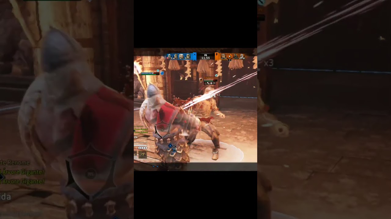 Sorte ou habilidade?