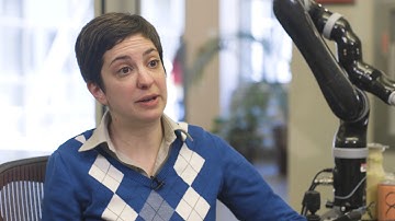 Conference on Ethics & AI: Intro to Trust