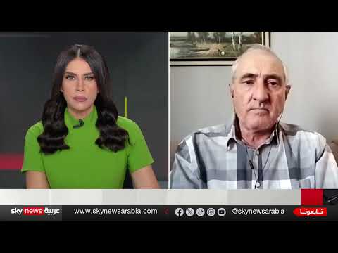 مسعى أمريكي لرفع العقوبات عن مسؤولين سوريين يثير جدلاً