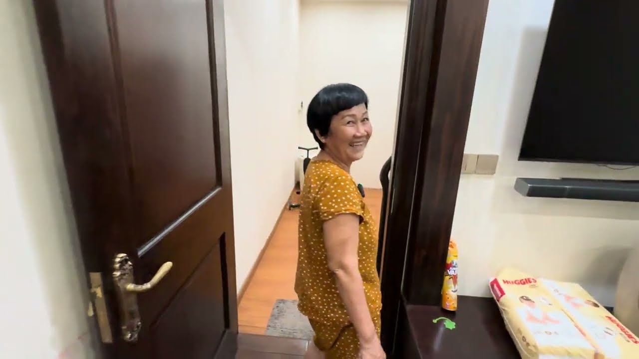 Quận 6 Nhà mặt tiền 3,5 tầng nở hậu 6,3m Cô chủ bán về Long Xuyên với con #0933797979 #0933787878