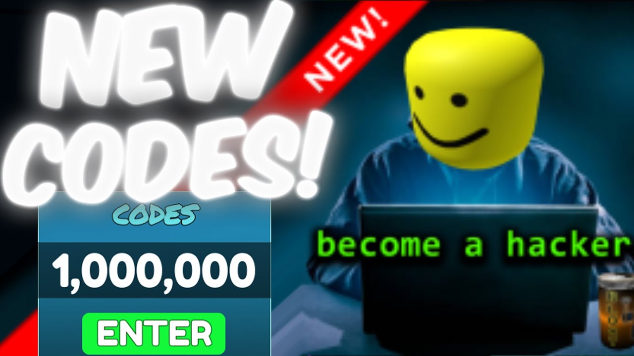 code hacker - Roblox