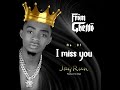 Jay run  i miss you  official music audio