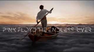 Video thumbnail of "Pink Floyd-Louder Than Words [The Endless River-New Album:2014]"