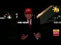 I’m not a fan of Pope Leo…He likes crime - Trump voices disappointment over first US-born Pope