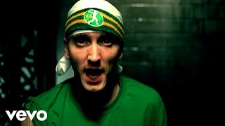 Eminem - Sing For The Moment  Resimi