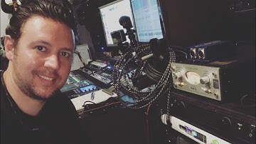 Pro Tools 101 | Creating Automation Edit Points