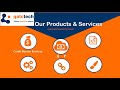 Qatctech Pvt Ltd