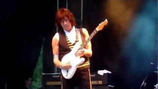 Jeff Beck - People Get Ready chords