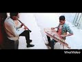 ياعزيز عيني محمد الجمل عازف القانون و يوسف محمود عازف الكلارنت 