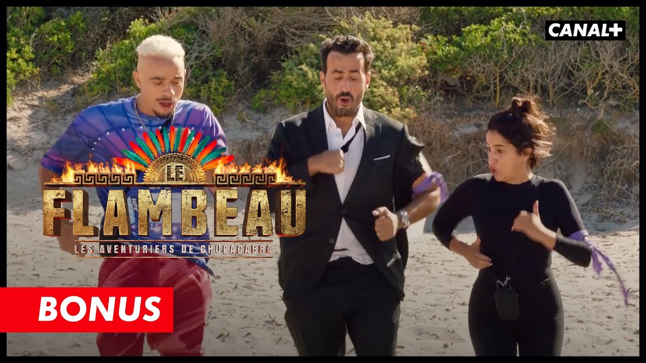 Le Flambeau Streaming Dailymotion épisode 1 www.youtube.com