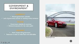 Assignment 2 case presentation