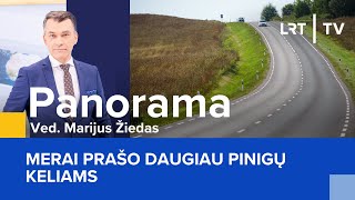 Panorama | 2023-10-27