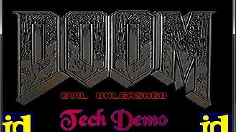 Doom: Evil Unleashed v0.5