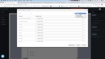 Post Message to embedded FormTitan form in Salesforce