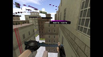 hns blocks 100aa CS1.6 blockmaker