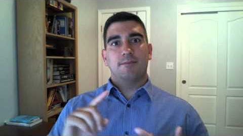 Video Presentation Assignment 1