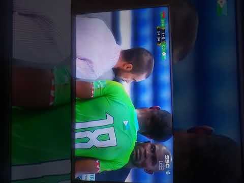 بث مباشر مبارات بوركينافاسو و جيبوتي