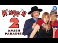 KINGPIN 2: Amish Paradise - VCR Redux LIVE Sequel Pitches