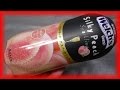 カルピス Welch’s シルキーピーチスパークリング 450ml 60fps